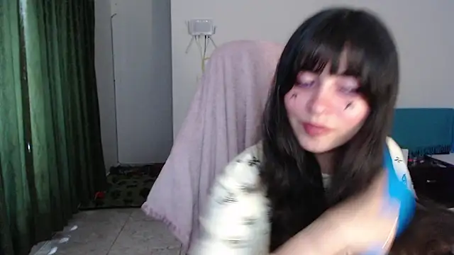 Annagoth  online show from 08-06-26, 10:33