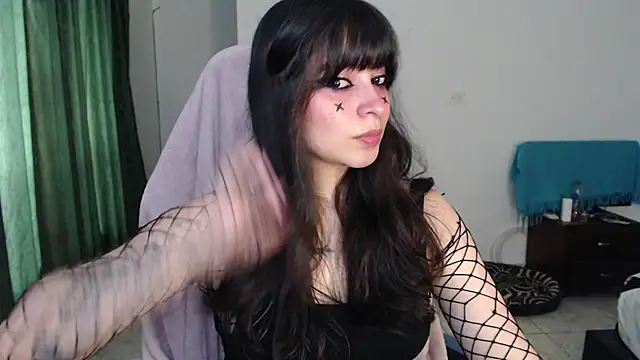 Annagoth  online show from 08-09-26, 10:04
