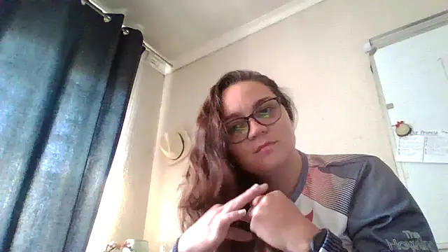 lilMissMarli online show from 07-07-26, 01:48