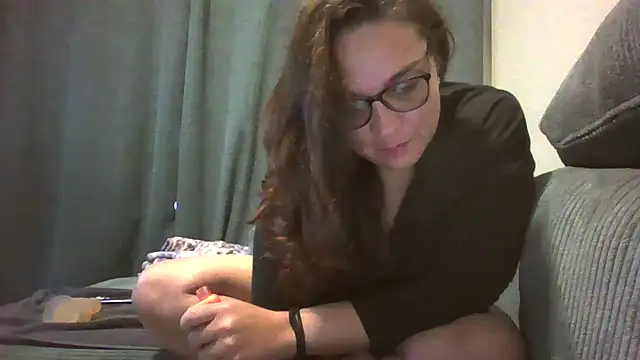 lilMissMarli online show from 07-08-26, 06:07