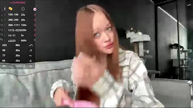 SecretGerl baby2007 online show from 05-31-26, 02:35
