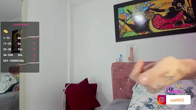 natacha ferrer1 online show from 03-24-26, 12:54