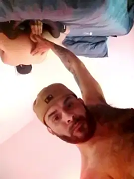 Marinjoe online show from 04-11-26, 02:32