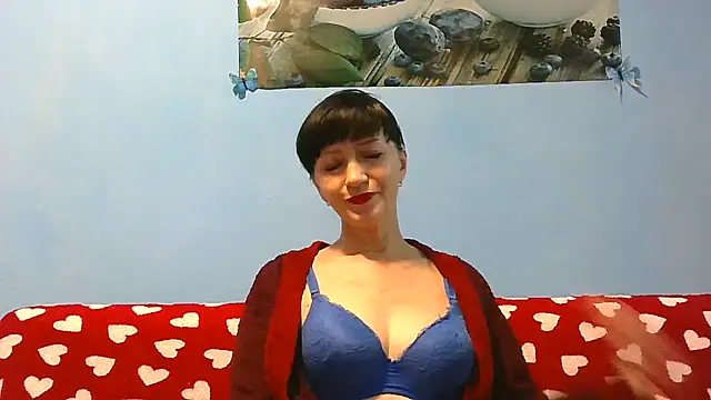 IffetLove42 online show from 05-24-26, 08:08