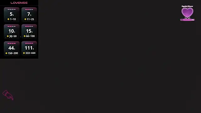 Annahismar online show from 05-15-26, 03:08