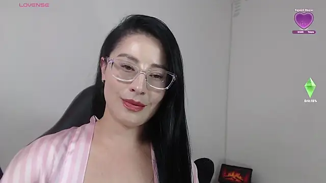 Emma Hotkiss online show from 05-04-26, 08:49