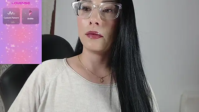 Emma Hotkiss online show from 07-16-26, 01:33