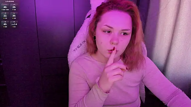 sophia lix online show from 06-04-26, 10:10