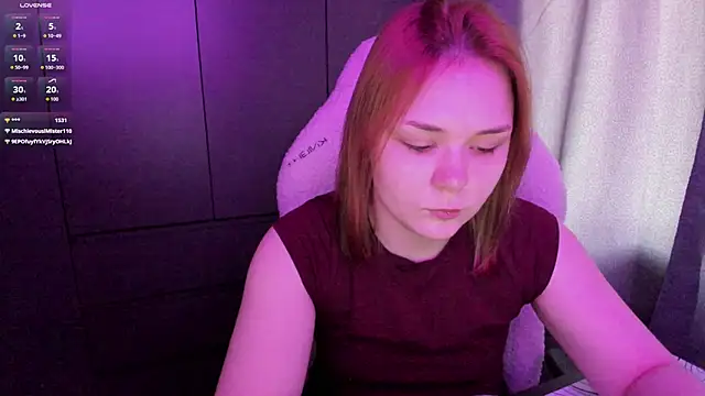 sophia lix online show from 06-05-26, 06:52