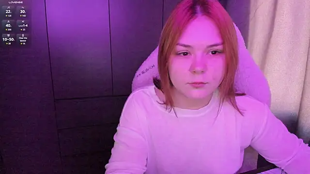 sophia lix online show from 06-06-26, 12:21