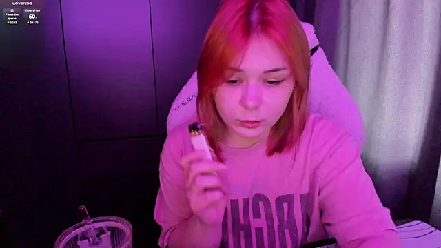 sophia lix online show from 06-27-26, 10:53