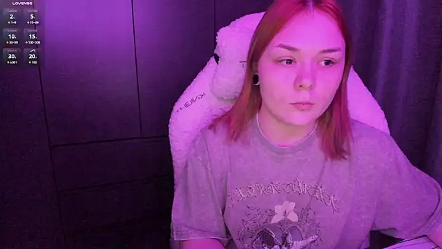 sophia lix online show from 06-29-26, 06:08