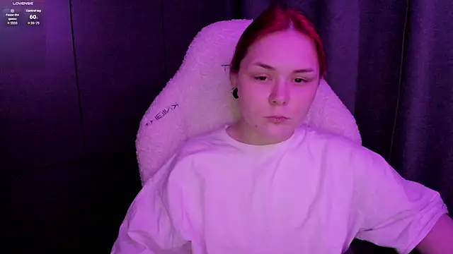 sophia lix online show from 07-15-26, 07:41
