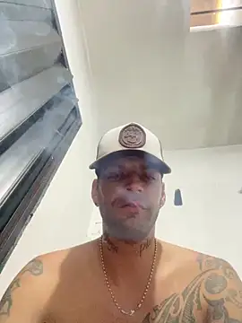 Elbrosss1992 online show from 03-29-26, 11:43