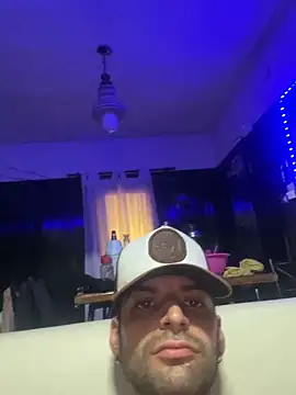 Elbrosss1992 online show from 04-17-26, 09:07