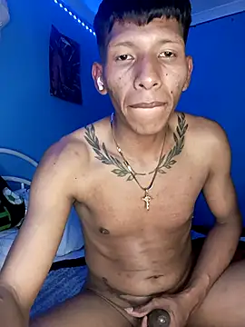 Ibarracorrea online show from 04-05-26, 04:20