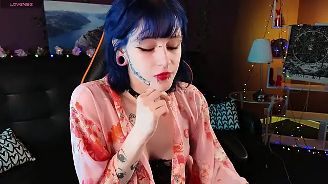 karkadeshk online show from 11-14-25, 10:14