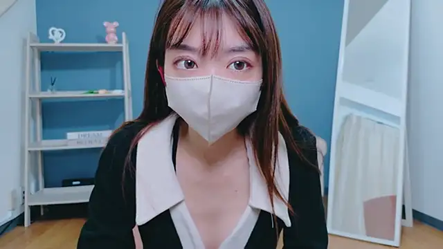 Sana-jpn online show from 01-10-26, 04:03