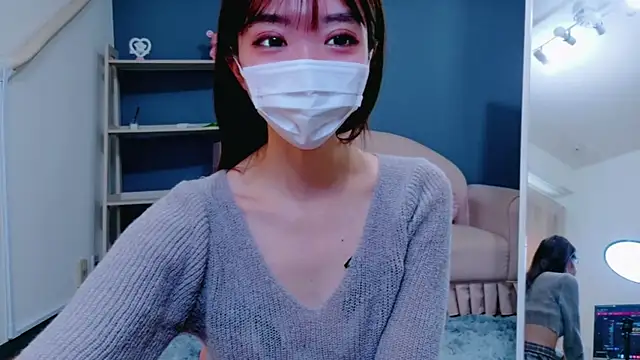 Sana-jpn online show from 03-05-26, 05:03