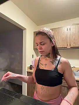 JayyBabyy1 online show from 03-13-26, 03:02