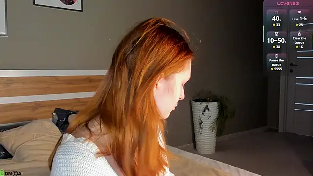 AngelWisee online show from 06-05-26, 03:02