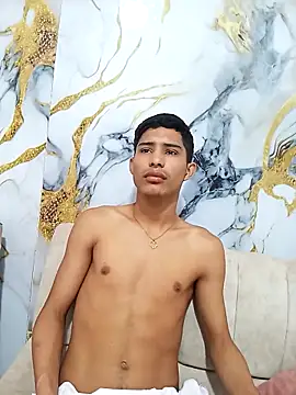 damian fort1 online show from 11-01-25, 09:55