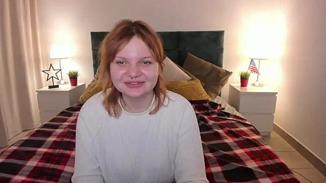 babyyullii online show from 03-20-26, 05:45