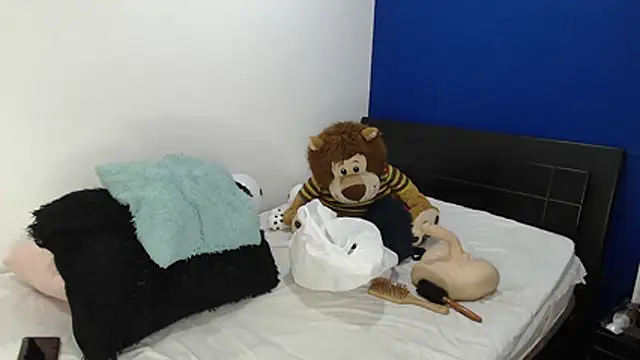 EmmilyConnor online show from 07-07-26, 02:10