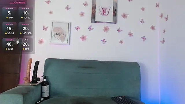 evelinmartinez online show from 07-10-26, 08:11