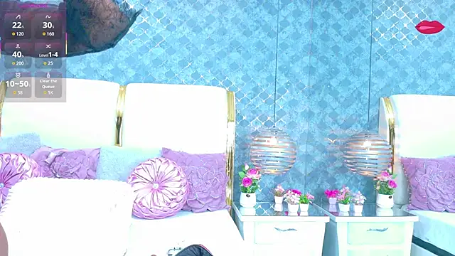 LilithMiller  online show from 01-07-26, 03:20