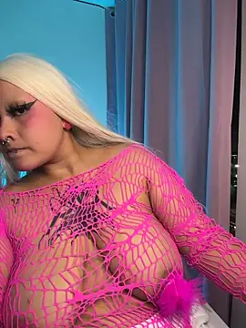 pinkbaddie777 online show from 03-20-26, 02:38