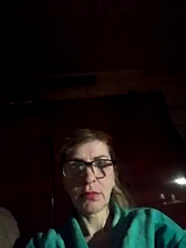 Georgette466 online show from 03-06-26, 03:52