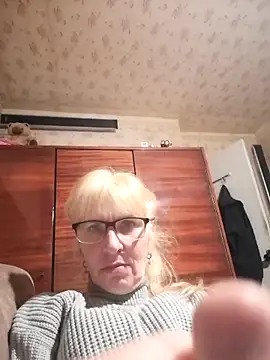 Georgette466 online show from 03-16-26, 05:50