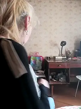 Georgette466 online show from 04-13-26, 12:32