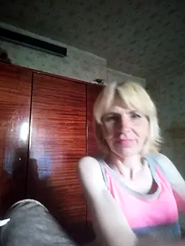 Georgette466 online show from 06-27-26, 03:22