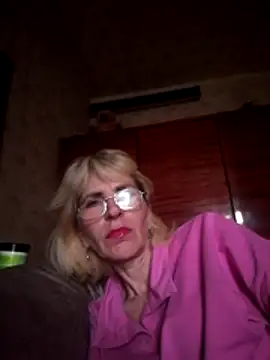 Georgette466 online show from 07-11-26, 05:15