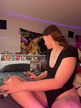 stonerbaby online show from 03-30-26, 10:00