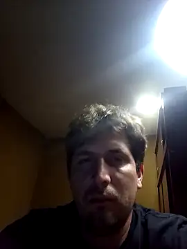 calitox1995 online show from 11-07-25, 04:45