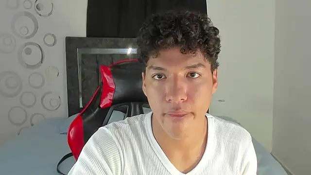Maximiliano Khalil online show from 03-15-26, 07:53