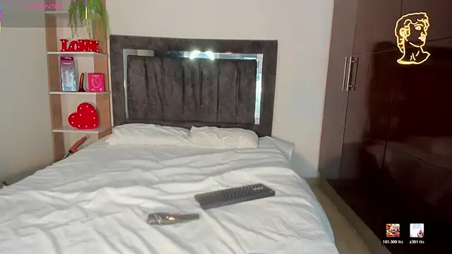 Maximiliano Khalil online show from 03-20-26, 08:46