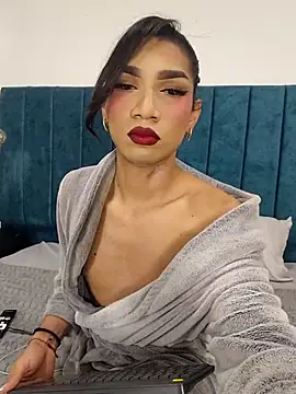 FernandaFox  online show from 04-03-26, 01:47