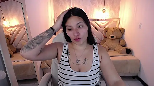 emmaa garciia online show from 03-26-26, 03:34