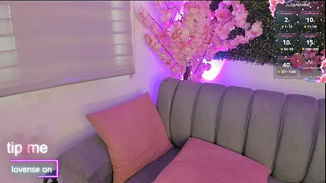 Doris cruzz online show from 03-26-26, 02:55