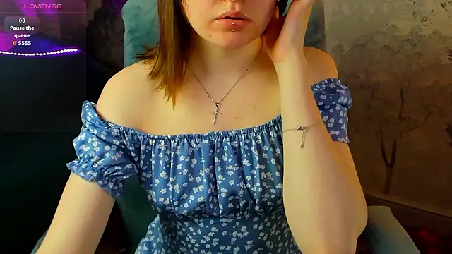 R I N A online show from 03-31-26, 01:07