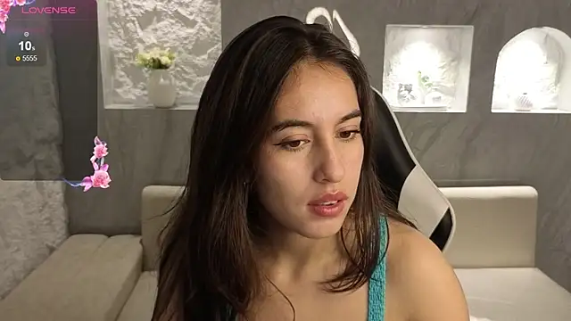 Nikka Tx online show from 11-22-25, 03:16