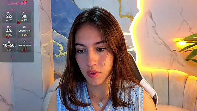 Nikka Tx online show from 01-08-26, 02:58