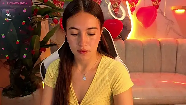 Nikka Tx online show from 02-16-26, 12:56