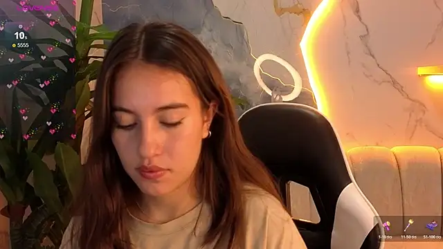 Nikka Tx online show from 02-23-26, 12:35