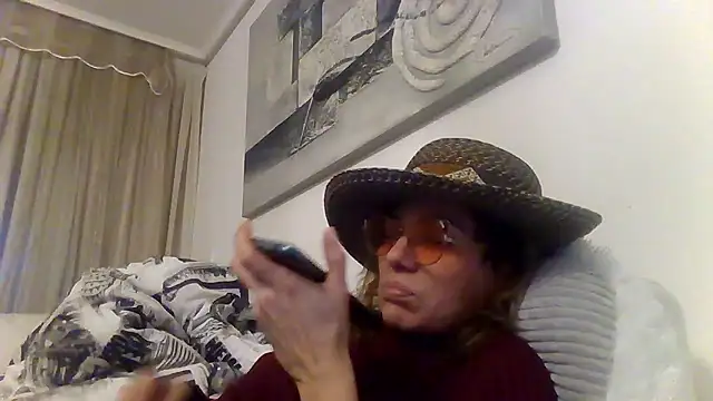 loveryvicky online show from 01-07-26, 05:04