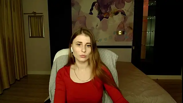 DemmyRose online show from 03-31-26, 07:25